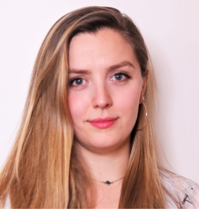 Portrait de Marianne Pertuiset-Ferland, Afeas